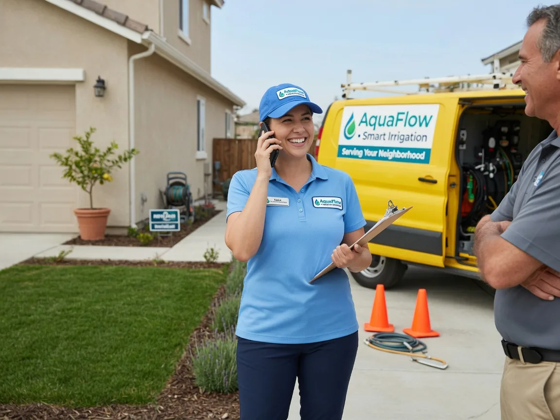 Irrigation Installation Silverdale, WA FAQs